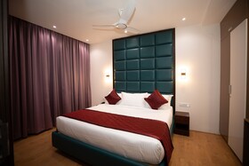 Hotel Silver Clé