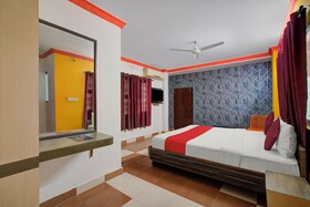 Hotel Silver Moon