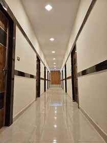 Hotel Sky International Hyderabad