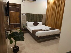 Hotel Sky International Hyderabad