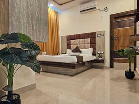 Hotel Sky International Hyderabad