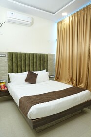 Hotel Sky International Hyderabad