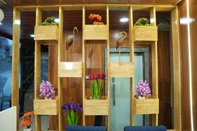 Hotel Sky International Hyderabad