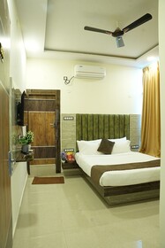 Hotel Sky International Hyderabad