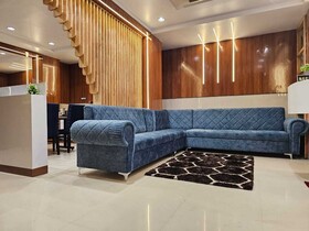 Hotel Sky International Hyderabad