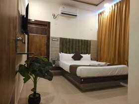 Hotel Sky International Hyderabad