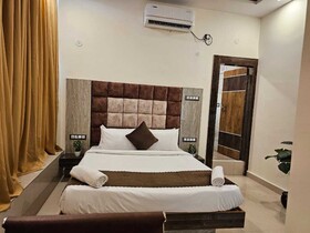 Hotel Sky International Hyderabad
