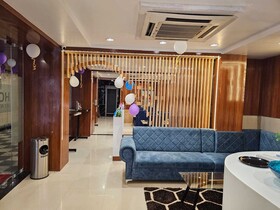 Hotel Sky International Hyderabad