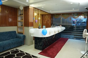 Hotel Sky International Hyderabad