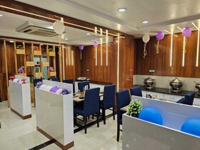 Hotel Sky International Hyderabad