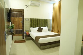 Hotel Sky International Hyderabad