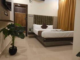 Hotel Sky International Hyderabad