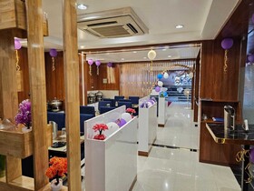 Hotel Sky International Hyderabad