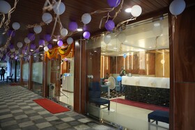 Hotel Sky International Hyderabad