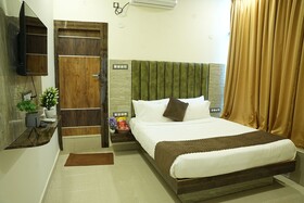 Hotel Sky International Hyderabad