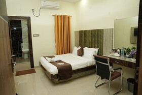 Hotel Sky International Hyderabad