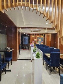 Hotel Sky International Hyderabad