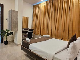 Hotel Sky International Hyderabad