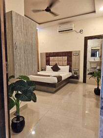Hotel Sky International Hyderabad