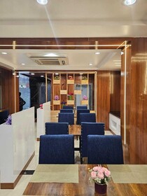 Hotel Sky International Hyderabad