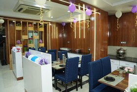 Hotel Sky International Hyderabad