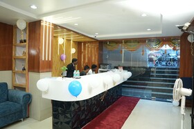 Hotel Sky International Hyderabad