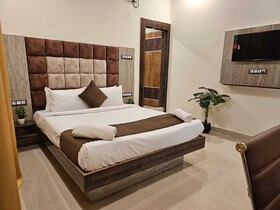 Hotel Sky International Hyderabad
