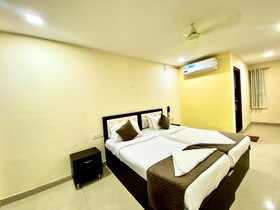 Hotel Sky Park - Airport Zone