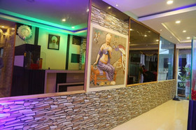 Hotel Sri Mayuri