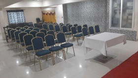 Hotel Sri Mayuri