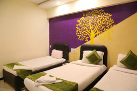 Hotel Sri Mayuri