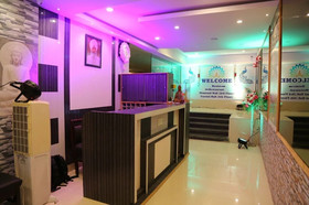 Hotel Sri Mayuri