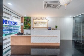 Hotel Srishoin