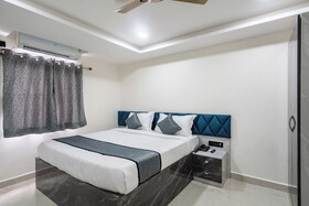 Hotel Srishoin