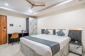 Hotel Srishoin