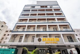 Hotel Srishoin