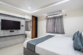 Hotel Srishoin