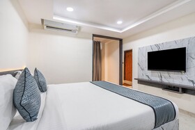 Hotel Srishoin