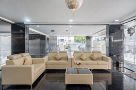 Hotel Srishoin