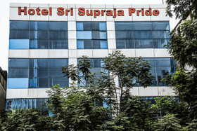 Hotel Sri Supraja Pride