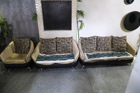 Hotel Sri Supraja Pride