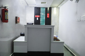 Hotel Sri Supraja Pride