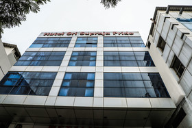Hotel Sri Supraja Pride