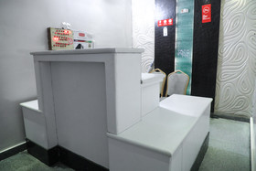 Hotel Sri Supraja Pride