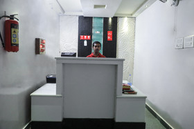 Hotel Sri Supraja Pride