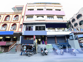 Hotel Sudarshan By OYO Rooms