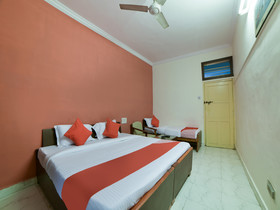 Hotel Sudarshan By OYO Rooms