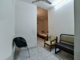 Hotel Sudarshan By OYO Rooms