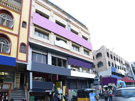 Hotel Sudarshan By OYO Rooms