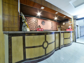 Hotel Sudarshan By OYO Rooms
